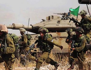 Αντίστροφη μέτρηση για την ισραηλινή εισβολή στον Λίβανο - Το ισοζύγιο δυνάμεων (βίντεο)